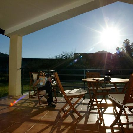 Urdinetxe Villa Luyando ภายนอก รูปภาพ