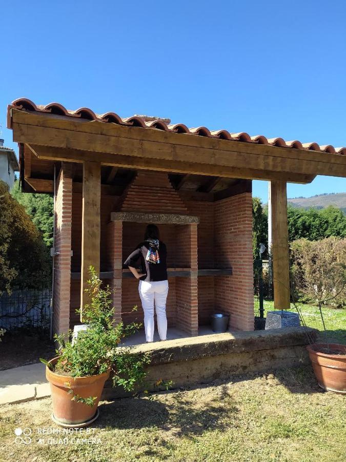 Urdinetxe Villa Luyando ภายนอก รูปภาพ